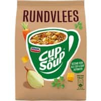 Cup-a-Soup Instantsoep Rundvlees 40 Stuks à 140 ml