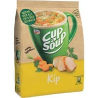 Cup-a-Soup Dispenserzak Kip 653 g