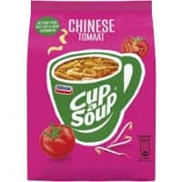 Cup-a-Soup Instantsoep Chinese tomaat 40 Stuks à 140 ml