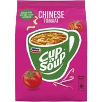 Cup-a-Soup Instantsoep Chinese tomaat 40 Stuks à 140 ml