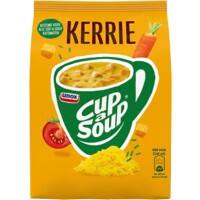 Cup-a-Soup Instantsoep Curry 40 Stuks à 140 ml