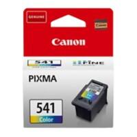 Canon CL-541 Origineel Inktcartridge Cyaan, magenta, geel