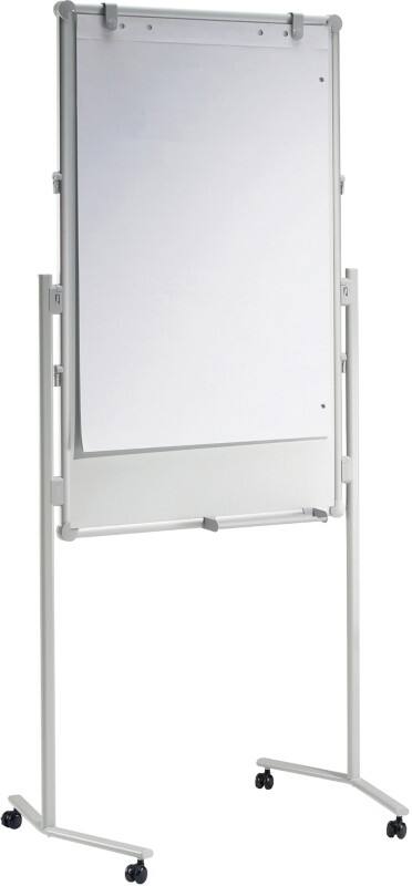 Maul MAULpro Begeleidingsbord Magnetisch 86,5 (B) x 195 (H) cm Grijs