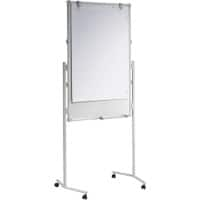 Maul MAULpro Begeleidingsbord 86,5 (B) x 195 (H) cm Grijs