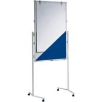 Maul MAULpro Begeleidingsbord Magnetisch 86,5 (B) x 195 (H) cm Grijs