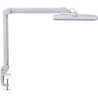 Maul MAULintro Bureaulamp Led (verwijderbaar) Wit Netstroom 335 x 615 x 515 mm