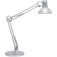 Maul Bureaulamp Maulstudy Zilver