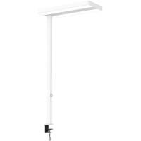 Maul MAULjaval Klem Vloerlamp LED (verwijderbaar) Wit 280 x 610 x 1.200 mm