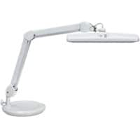 Maul MAULintro Vrijstaand Bureaulamp LED (verwijderbaar) Wit 335 x 550 x 460 mm