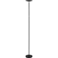 Maul MAULsphere Vrijstaand Vloerlamp LED (verwijderbaar) Zwart 235 x 235 x 1.830 mm