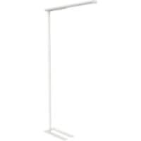 Maul MAULjet Vrijstaand Vloerlamp LED (verwijderbaar) Wit 225 x 950 x 1.950 mm