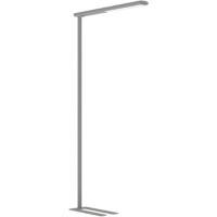 Maul MAULjet Vloerlamp Led (verwijderbaar) Zilver 225 x 950 x 1.950 mm