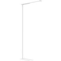 Maul MAULjet Vrijstaand Vloerlamp LED (verwijderbaar) Wit 225 x 950 x 1.950 mm