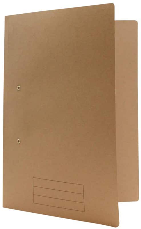 Exacompta Archiefdoos TFM-BUFZ Vaalgeel Manila 25 Stuks