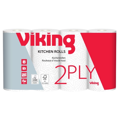 Viking keukenrollen