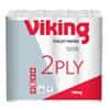 Viking Standard Toiletpapier 2-laags 48 Stuks à 200 Vellen