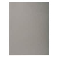 Exacompta Forever Map A4 Grijs Karton 170 g/m² 500 Stuks