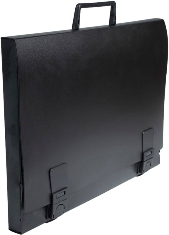 Exacompta Portfolio PP (Polypropyleen) 2 Stuks