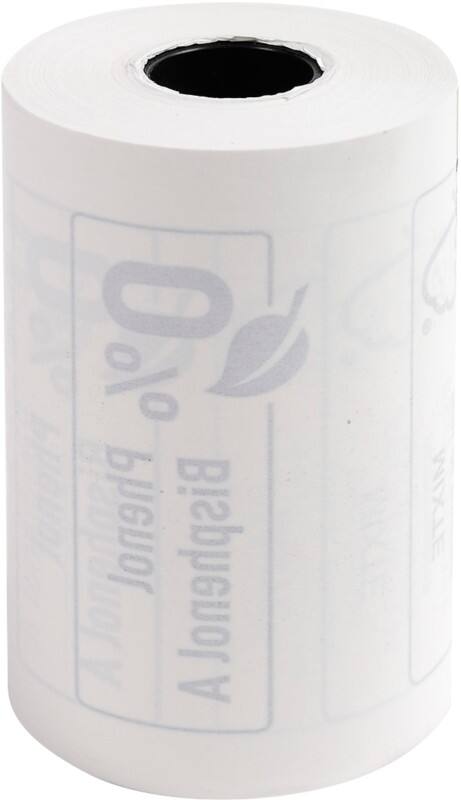 Exacompta Kassarol 57 mm x 46 mm x 12 mm x 24 m 55 gsm Pak van 10