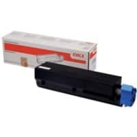 OKI B412 Originele tonercartridge Zwart