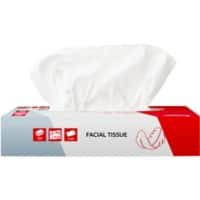 Viking Tissue 2-laags 100 Vellen