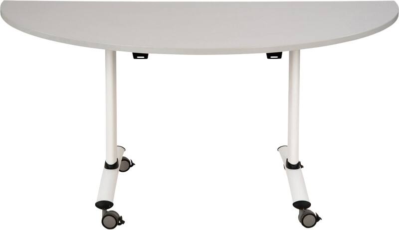 Sodematub HV3 Fliptop tafel Grijs Staal 160 x 80 x 72 mm