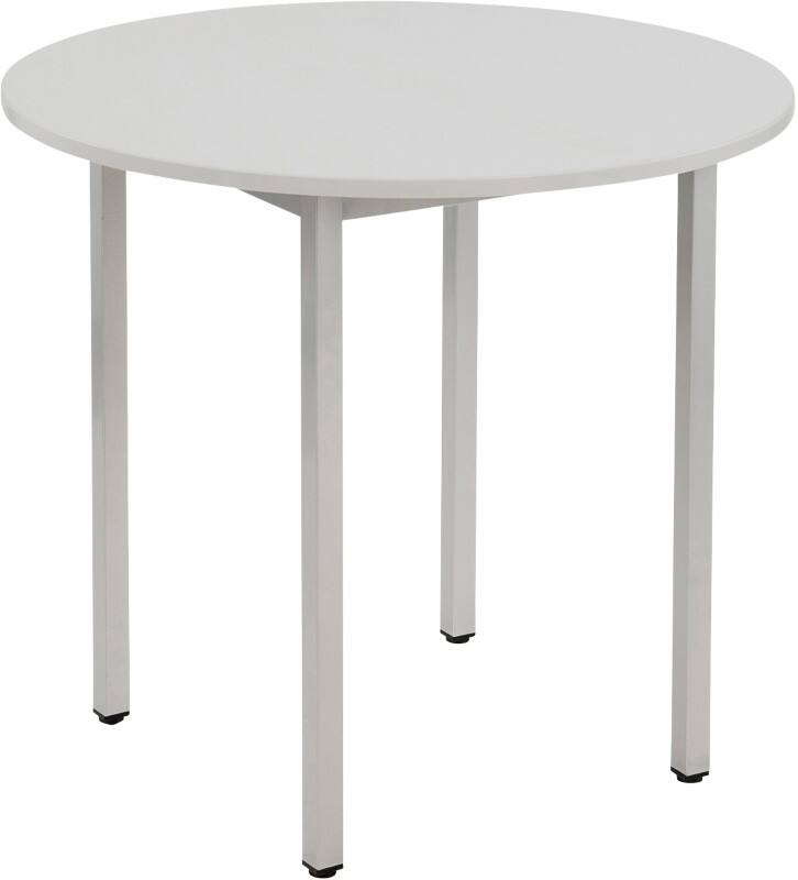 Sodematub Ronde tafel Staal 800 x 740 mm