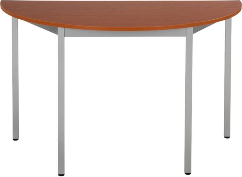 Sodematub Tafel Kersen Staal 1,200 x 600 x 740 mm