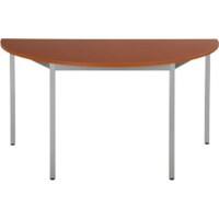 Sodematub Tafel Kersen Staal 1,400 x 700 x 740 mm