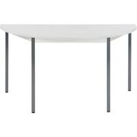 Sodematub Tafel Grijs Staal 1,400 x 600 x 740 mm