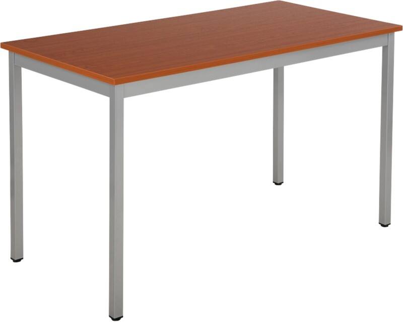 Sodematub Tafel Kersen Staal 1,200 x 600 x 740 mm