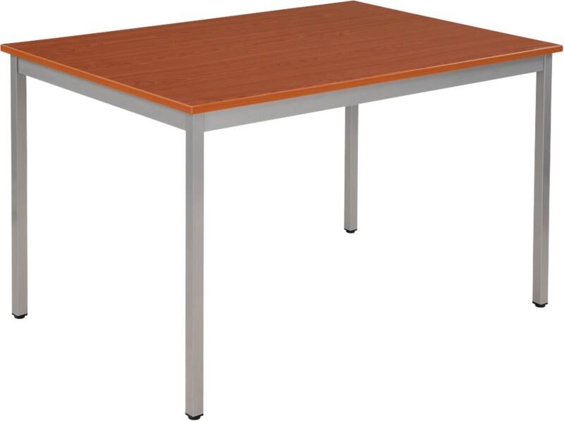 Sodematub Tafel Kersen Staal 1,200 x 800 x 740 mm