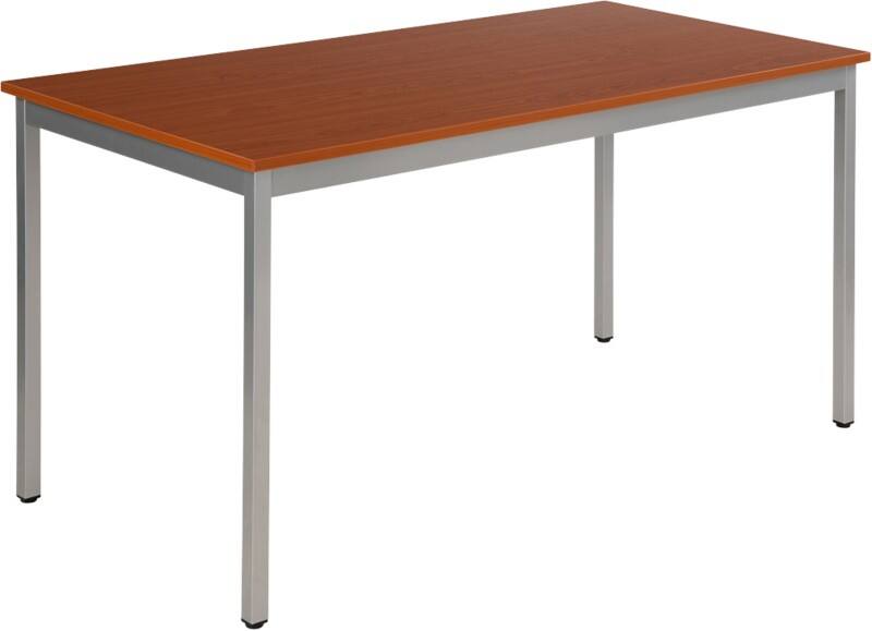 Sodematub Tafel Kersen Staal 1,400 x 700 x 740 mm