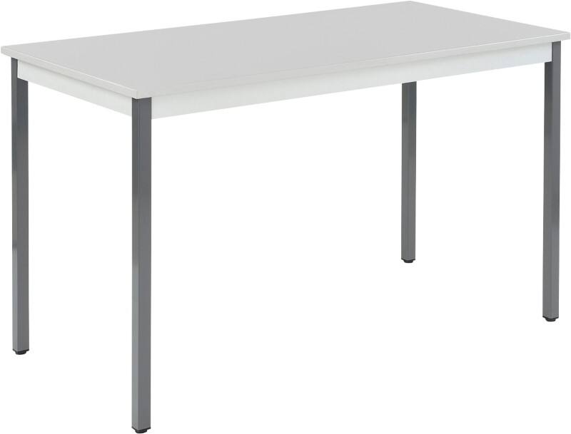 Sodematub Tafel Staal 1,400 x 700 x 740 mm