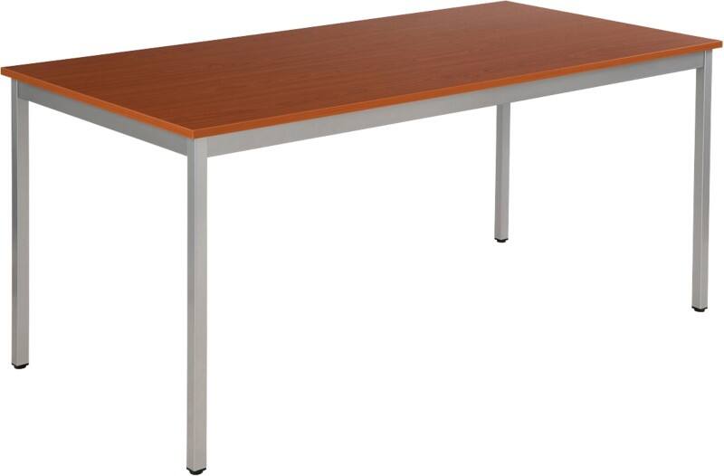 Sodematub Tafel Kersen Staal 1,600 x 800 x 740 mm