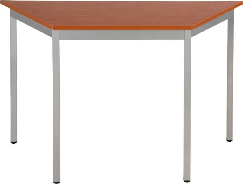 Sodematub Tafel Kersen Staal 1,200 x 600 x 740 mm