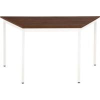 Sodematub Tafel Walnoot Staal 1,200 x 600 x 740 mm