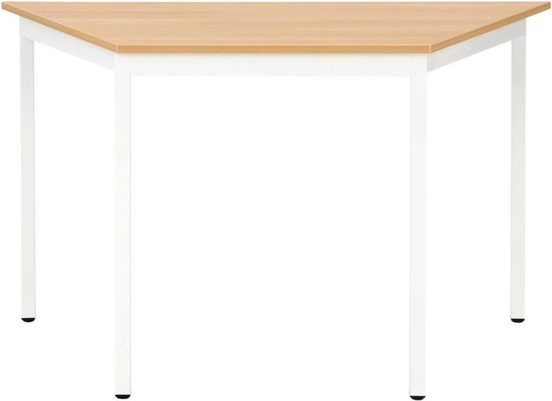 Sodematub Tafel Eiken Staal 1,200 x 600 x 740 mm