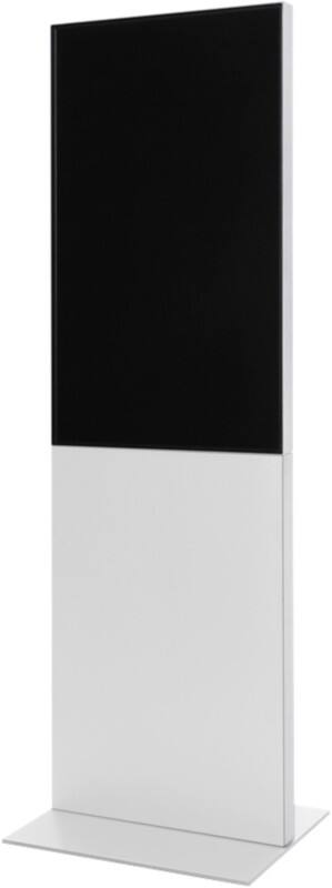 SHOWDOWN Digitaal bord DITTOTEM43C9003ESF 109 cm (43 inch)