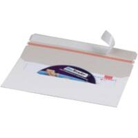 Smartbox Pro Enveloppen DL 21,8 (B) x 12,2 (H) cm Kleefstrip Zonder venster 100 stuks