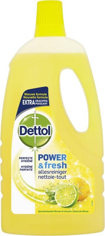 Dettol Allesreiniger Citrus Fresh 1 L