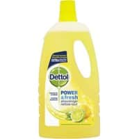 Dettol Allesreiniger Citrus Fresh 1 L