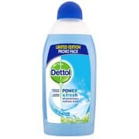 Dettol Allesreiniger Cotton Fresh 500 ml