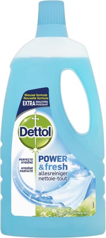 Dettol Allesreiniger Fresh 1 L
