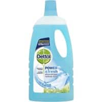 Dettol Allesreiniger Fresh 1 L