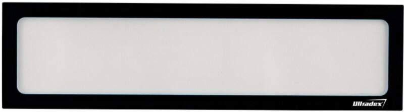 Ultradex A3/A4 Displayframe Magnetisch Zwart 510511 6 (B) x 31,2 (H) cm 5 Stuks