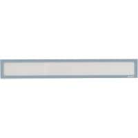 Ultradex A2/A3 Displayframe Magnetisch Grijs Niet Klevend 510609 6 (B) x 43,5 (H) cm 5 Stuks