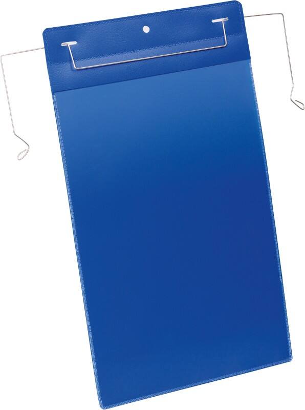 DURABLE Documenthoes PP (Polypropeen) 22,3 x 36,8 cm 50 Stuks