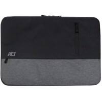 ACT Urban Laptophoes 15.6" 40 x 2 x 30 cm Polyester Zwart  