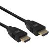 ACT HDMI-kabel AC3810 Zwart 2 m